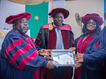 Empowering Future Leaders Through Quality Education