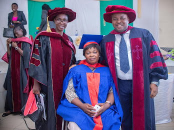 A Dynamic Community of Growth and Experience