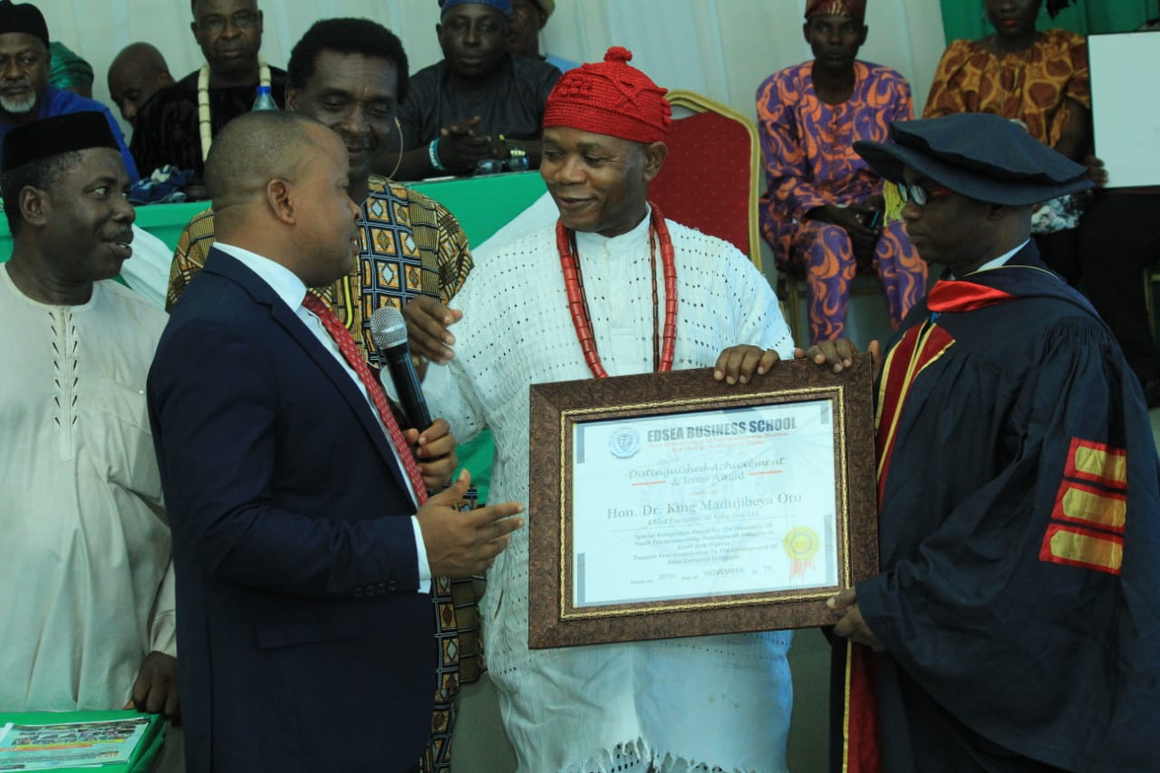 EBSHIBC: Shaping Future Leaders Through Innovation, Excellence, and Global Impact