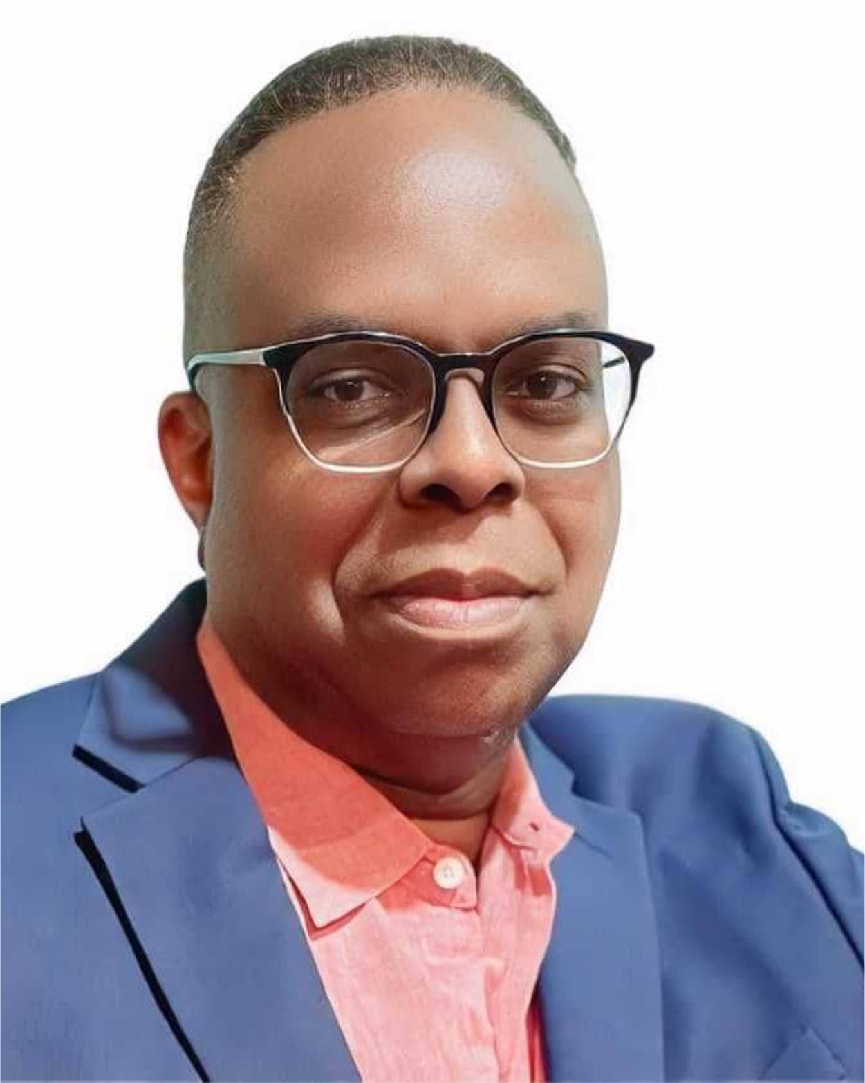 HRH Dr. Lawrence  Nnamdi