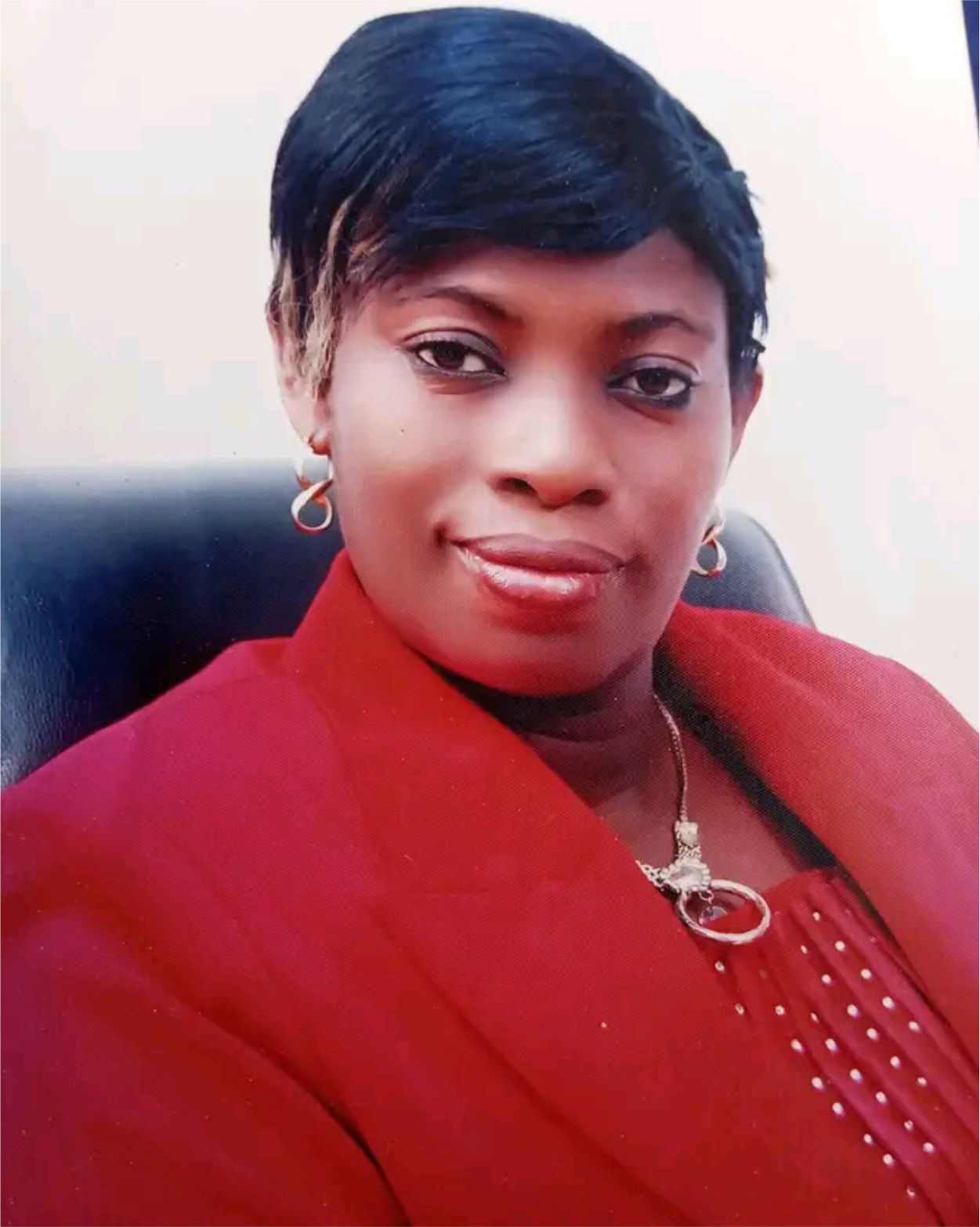 HRH Elder Rotimi Adejumo