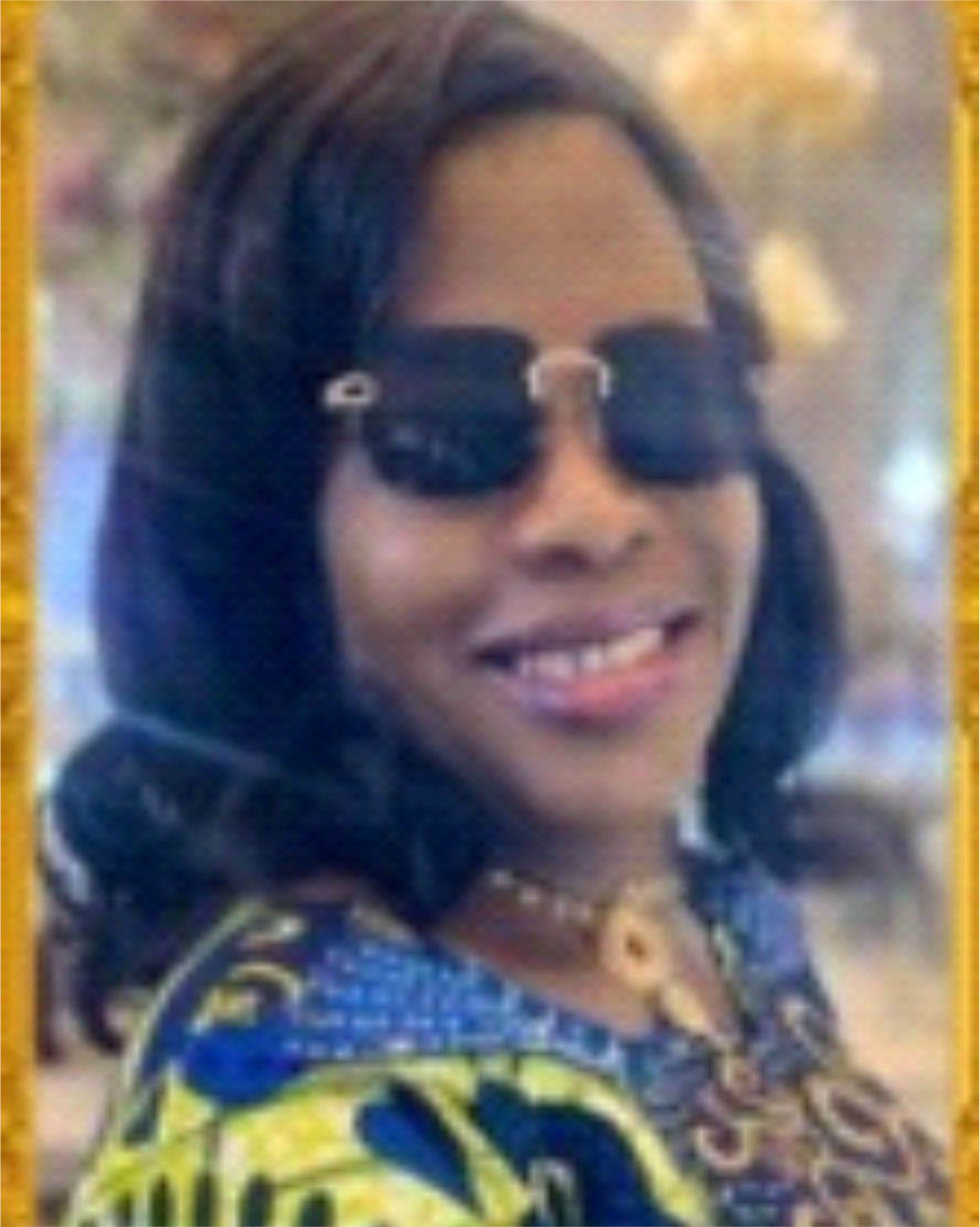 Prof. (Mrs) Doris Fayo