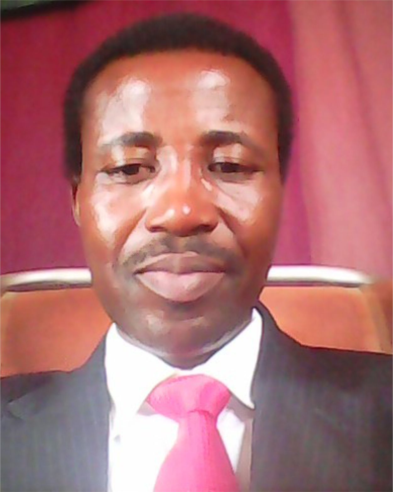 HRH Dr, Okechukwu Eze Osinachi