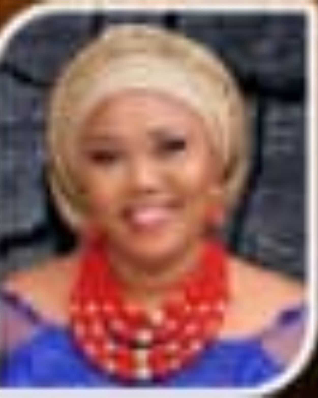 HRH Dr. Elder Vicent Iwobi