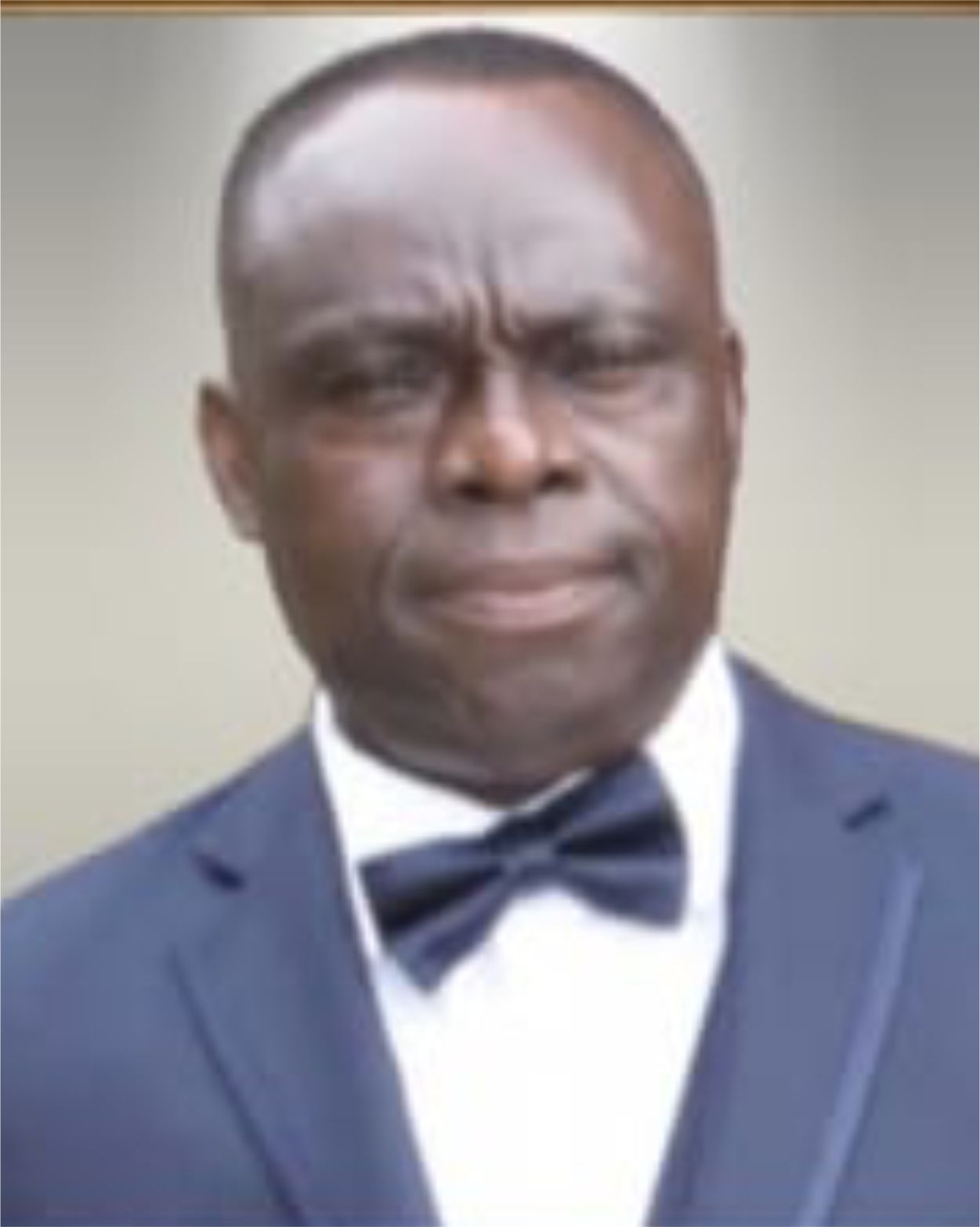 HRH Dr, Okechukwu Eze Osinachi