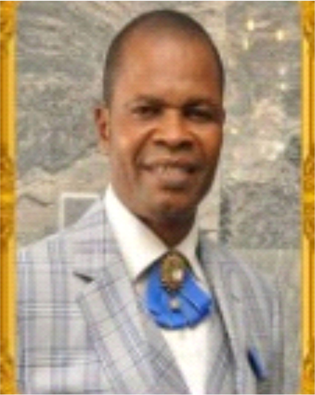 Prof. Okafor Ndubuisi