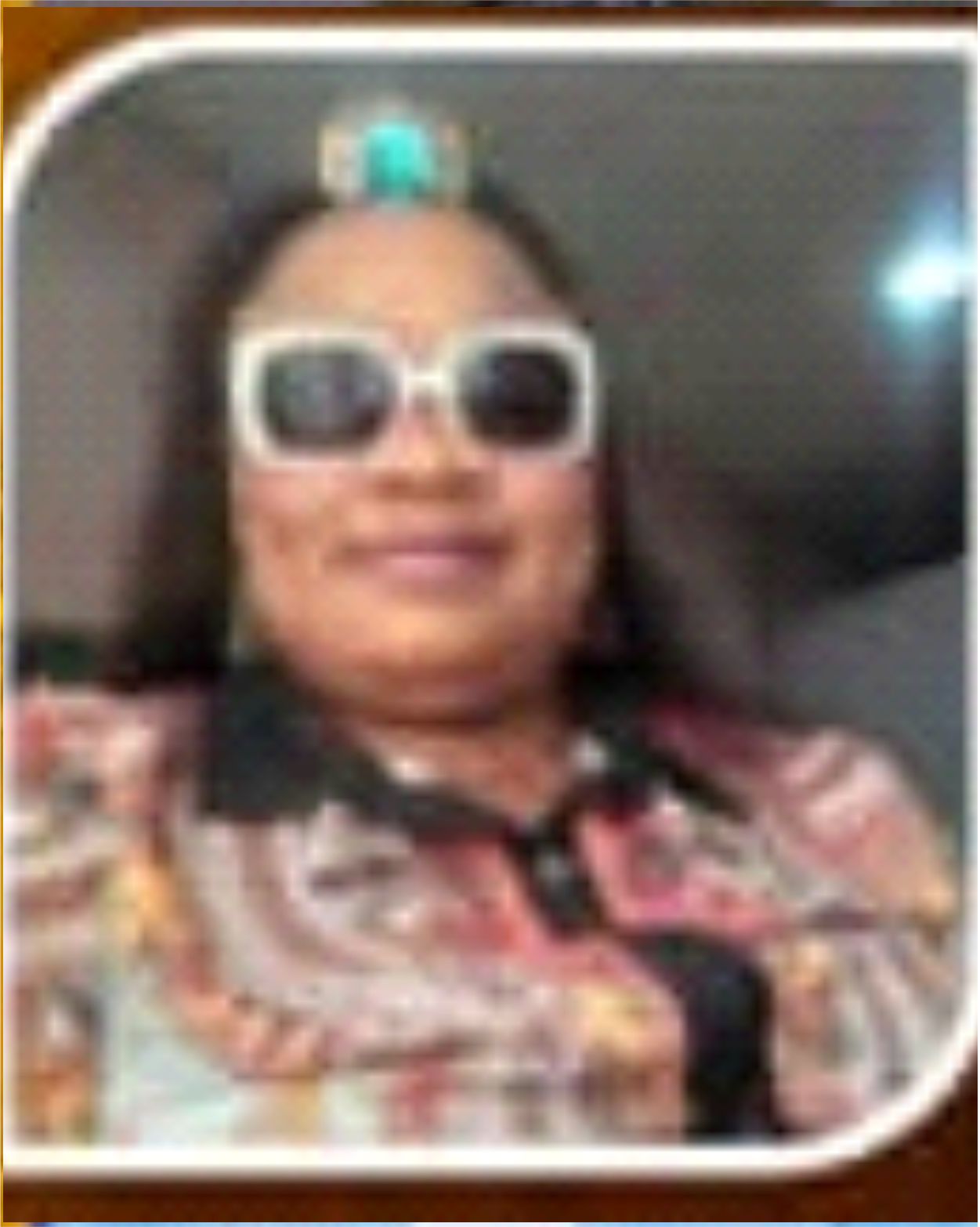 Prof. (Mrs) Nitiaba Chioma